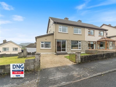 307 Ard na Mara, Cartron, Sligo City, Sligo