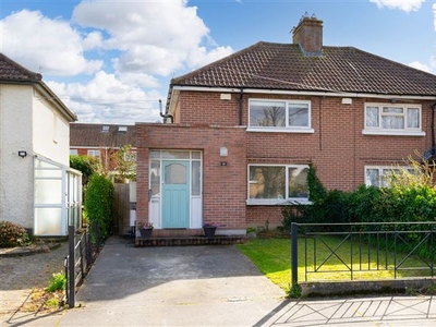 35 Ballinteer Gardens, Ballinteer, Dublin 16