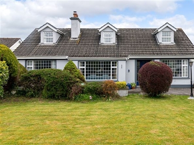 37 Arden Heights, Tullamore, Co. Offaly