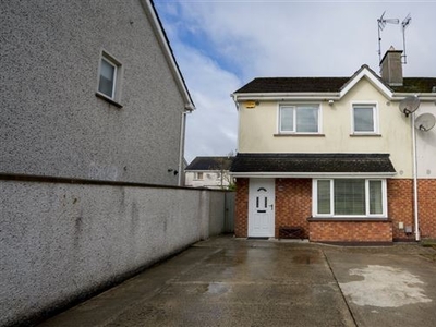 40 Riverside Drive, Red Barns Road, Dundalk, Louth