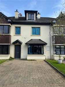 43 Carraig Linn , Loughrea, Galway