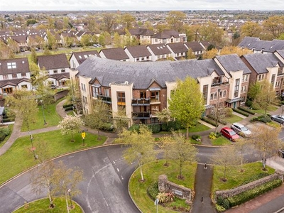 45 Steeplechase Court, Ratoath, Meath