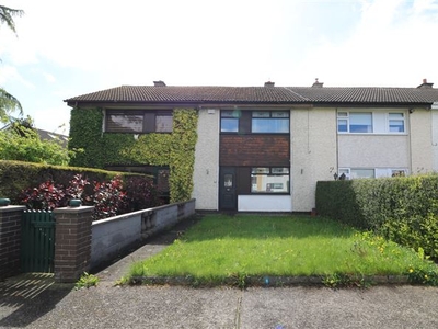 46 Cedar Park, Leixlip, Kildare