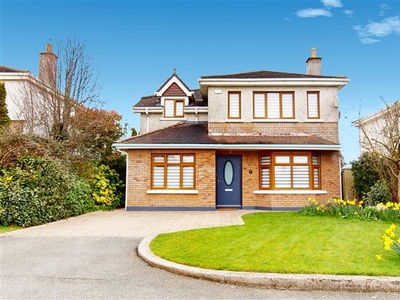 5 Hollystown Park, Hollystown, Dublin 15