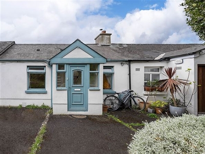 5 Millmount Grove, Dundrum Road, Dublin 14, County Dublin