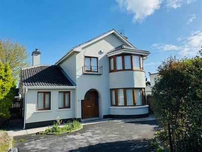 5 Victorai Court, Cusack Road, Ennis, Clare