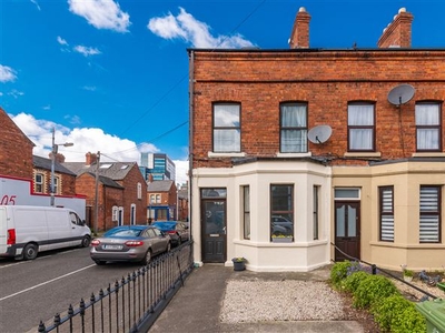 58 South Lotts Road, Ringsend, Dublin 4