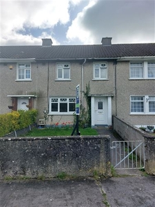 76 Saint Brigids Place, Portlaoise, Laois