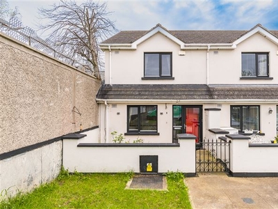 8 Clonlara Road, Ringsend, Dublin 4