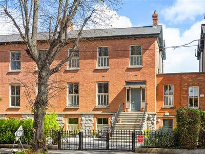 82 Northumberland Road, Dublin 4, Ballsbridge, Dublin 4