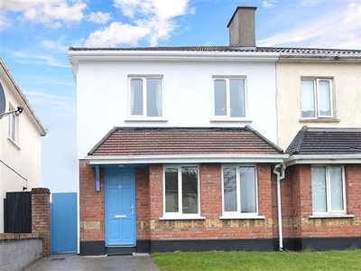 9 Warrenstown Rise, Blanchardstown, Dublin 15, County Dublin