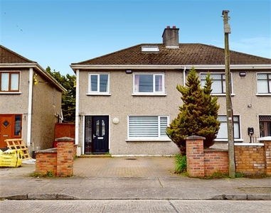 97 Maryfield Crescent, Artane, Dublin 5