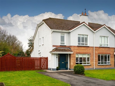 98 Clonminch Wood, Clonminch, Tullamore, Co. Offaly