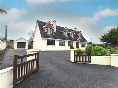 Annsgrove, Carrigtwohill, Cork