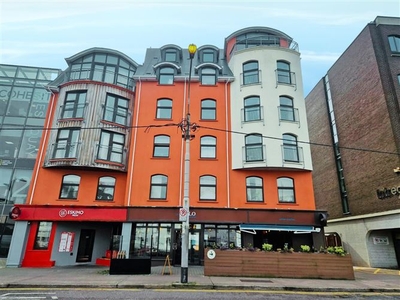 Apartment 60, Trinity Court, White Street, Cork City, Cork