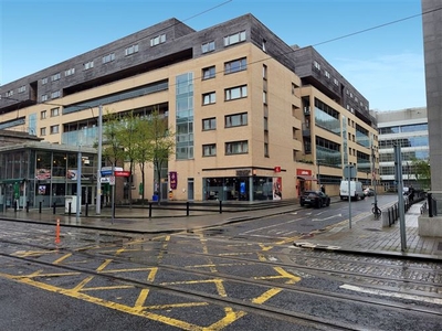 Apartment 9, Block 11, Clarion Quay, IFSC, Dublin 1