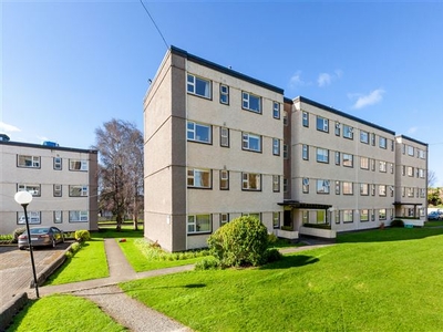 Apt 104 Seapark , Clontarf, Dublin 3