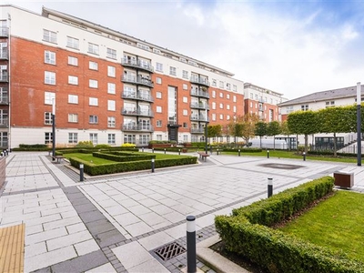 Apt. 148 The Waterside, Charlotte Quay, Ringsend, Dublin 4