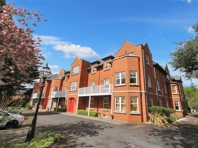 Apt 7 Meadow Court, Stillorgan Park, Stillorgan, County Dublin