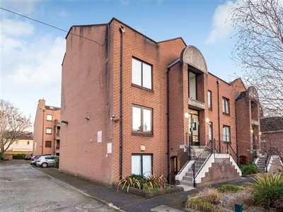 Apt.1 Elton Court, Philipsburgh Avenue, Fairview, Dublin 3