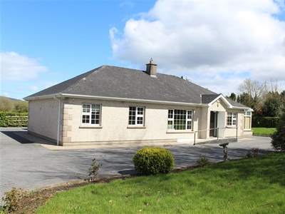 Ballinacourty, Aherlow, Tipperary