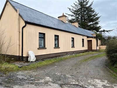 Ballincurry, Kilrooskey, Roscommon