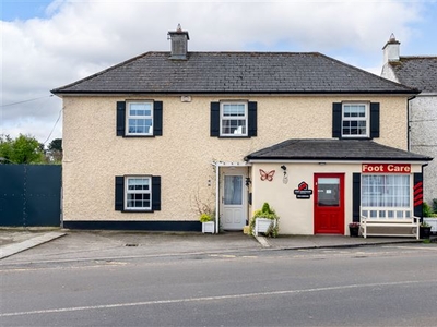 Ballycumber Road, Ferbane, Co. Offaly