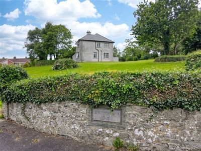 Ballytivnan House, Ballytivnan Road, Sligo City, Sligo