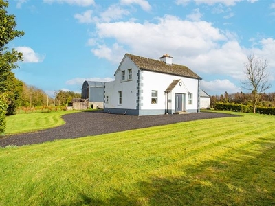 Baronstown, Ballynacarrigy, Westmeath