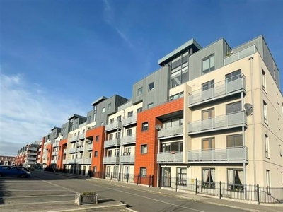 Cassian Court, Ashtown, Dublin 15