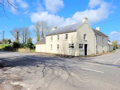 Crossways Castlegrace, Clogheen, Tipperary