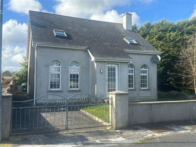 L6 Church View, Collooney, Sligo