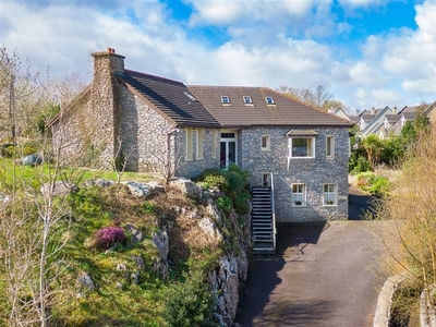 Limestone Lodge, Gortamullen, Kenmare, Co. Kerry