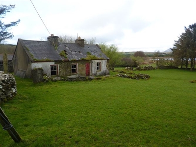 Liscarney, Westport, Co. Mayo