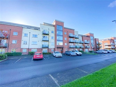 Mayeston Court, Finglas, Dublin 11