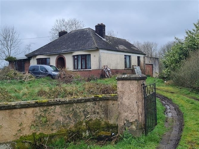 Momoney, Carrickmacross, Monaghan