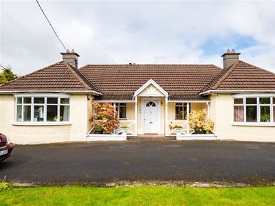 Sarto Villa, Ballinderry, Mullingar, Westmeath