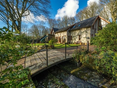 Shippool Lodge, Shippool, Innishannon, West Cork