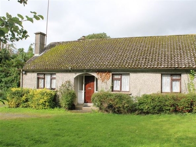 Sunnyside, Ballyoliver, Rathvilly, Carlow