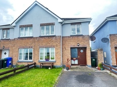6 Canal Walk, Clonown Road, Athlone, Co. Westmeath is for sale