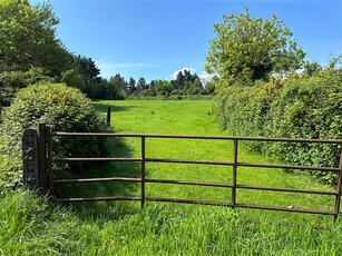 1-Acre Site at Kilmullen, Newcastle, Wicklow