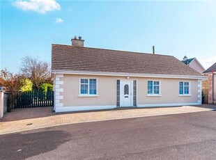 1 Kill Manor, Monasterevin, Co.Kildare