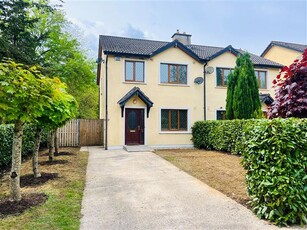 1 Mountain View, Ballindaggin , Enniscorthy, Wexford