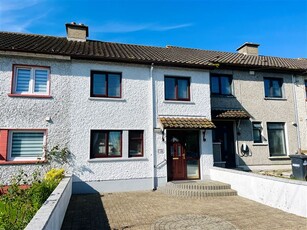 10 Moran Park, Enniscorthy, Wexford