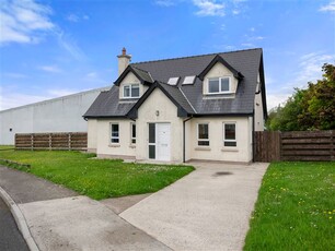 10 O Rahilly View, Gusserane, New Ross, Wexford