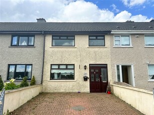 109 Corrib Park, Newcastle, Galway City