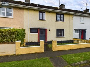 11 Willow Lawns, Coill Dubh, Co. Kildare