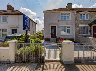 115 Landen Road, Ballyfermot, Dublin 10