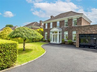 122 Georgian Village, Castleknock, Dublin 15