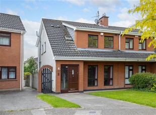 13 Beaufield Grove, Maynooth, Co. Kildare., Maynooth, Kildare